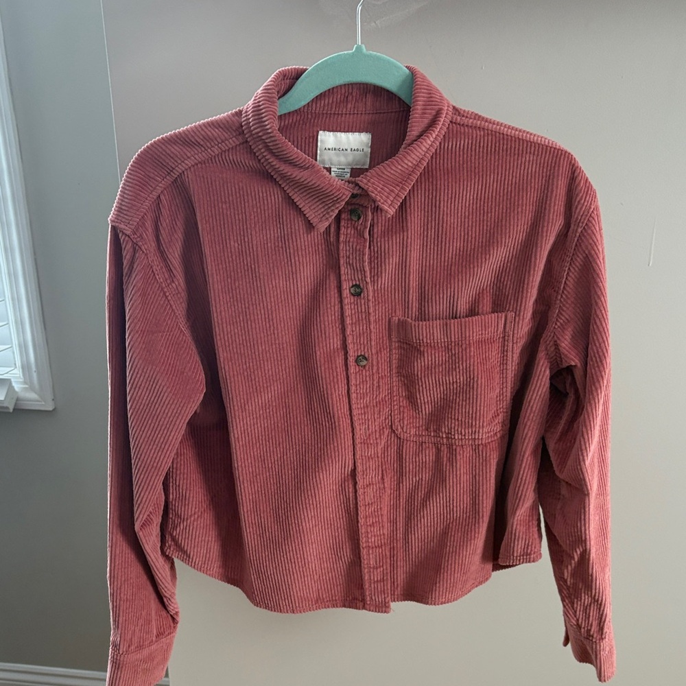 American Eagle Women’s Corduroy